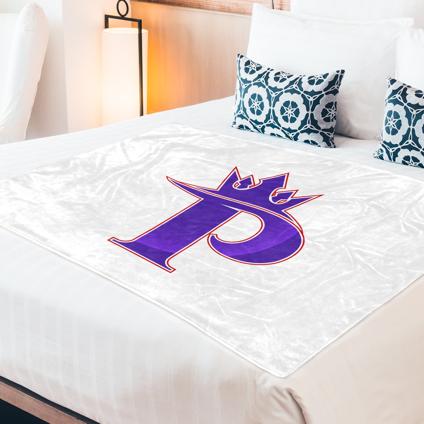 Ultra-Soft Micro Fleece Blanket