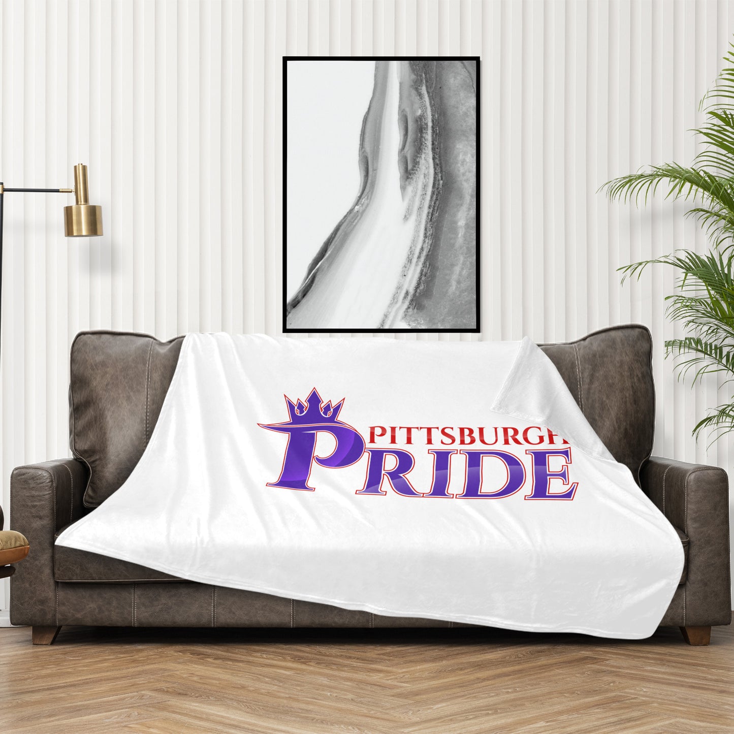 Ultra-Soft Micro Fleece Blanket