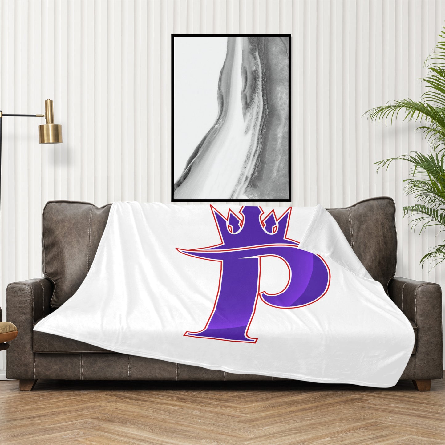 Ultra-Soft Micro Fleece Blanket
