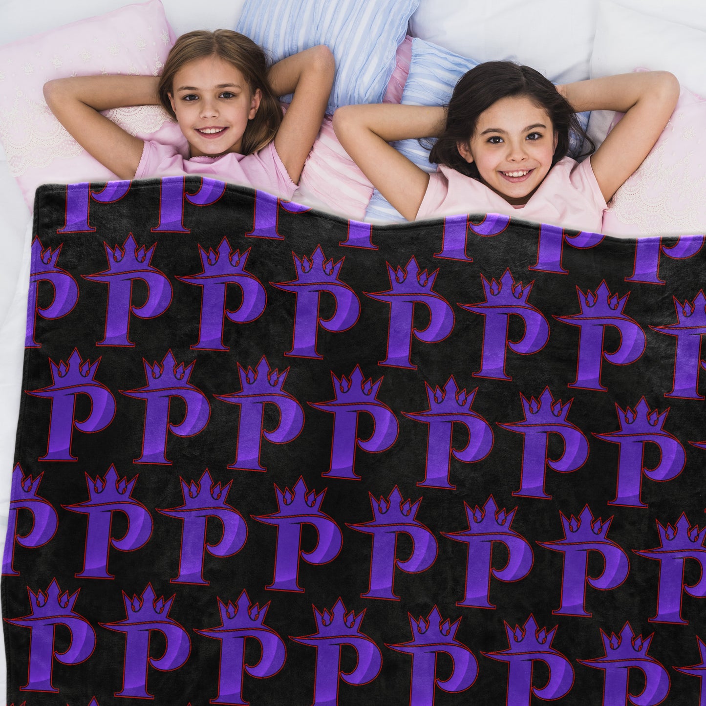 Ultra-Soft Micro Fleece Blanket
