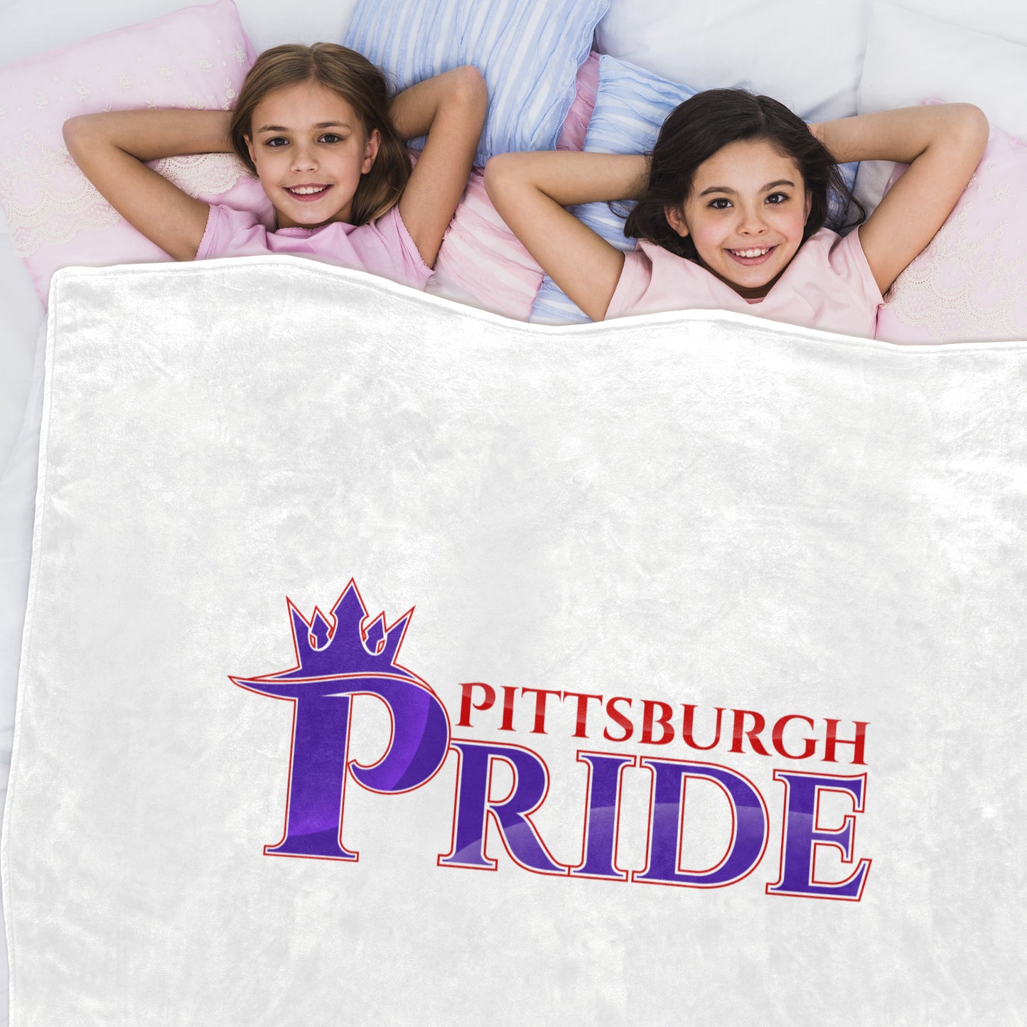 Ultra-Soft Micro Fleece Blanket