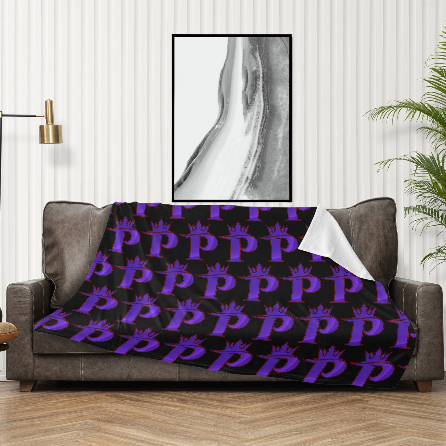 Ultra-Soft Micro Fleece Blanket
