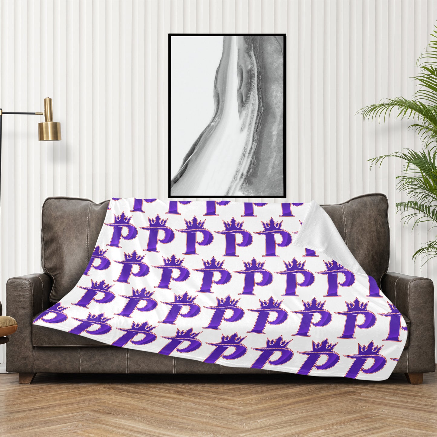 Ultra-Soft Micro Fleece Blanket