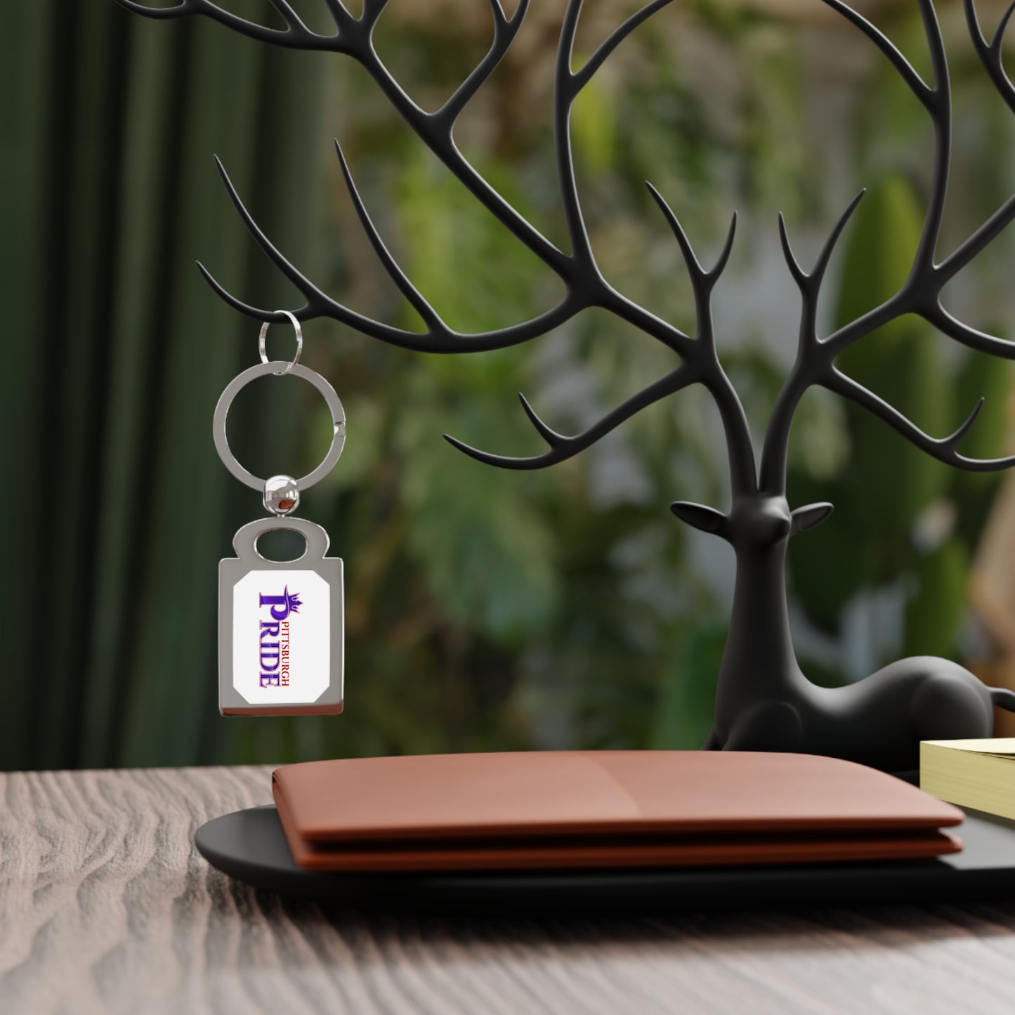 Keyring
