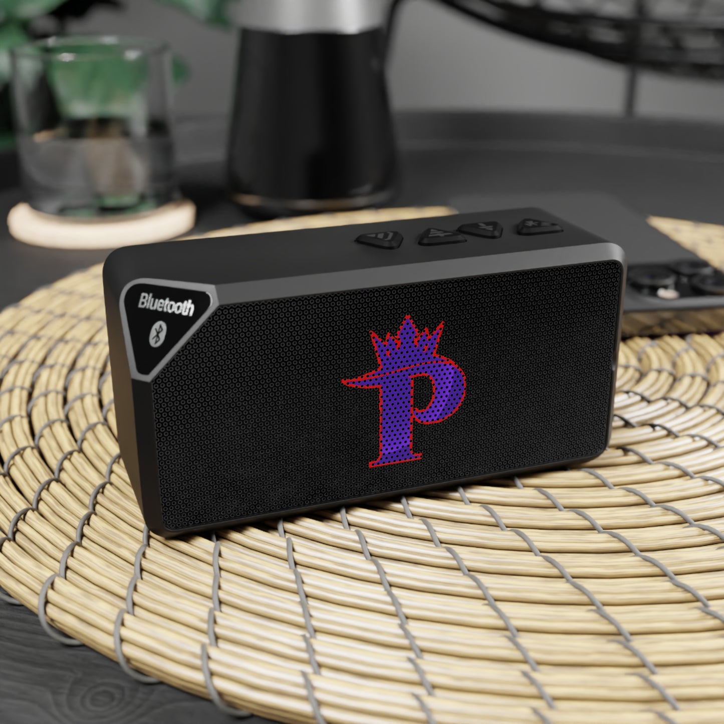 Bluetooth Speaker
