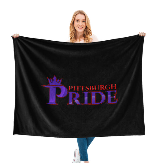 Ultra-Soft Micro Fleece Blanket