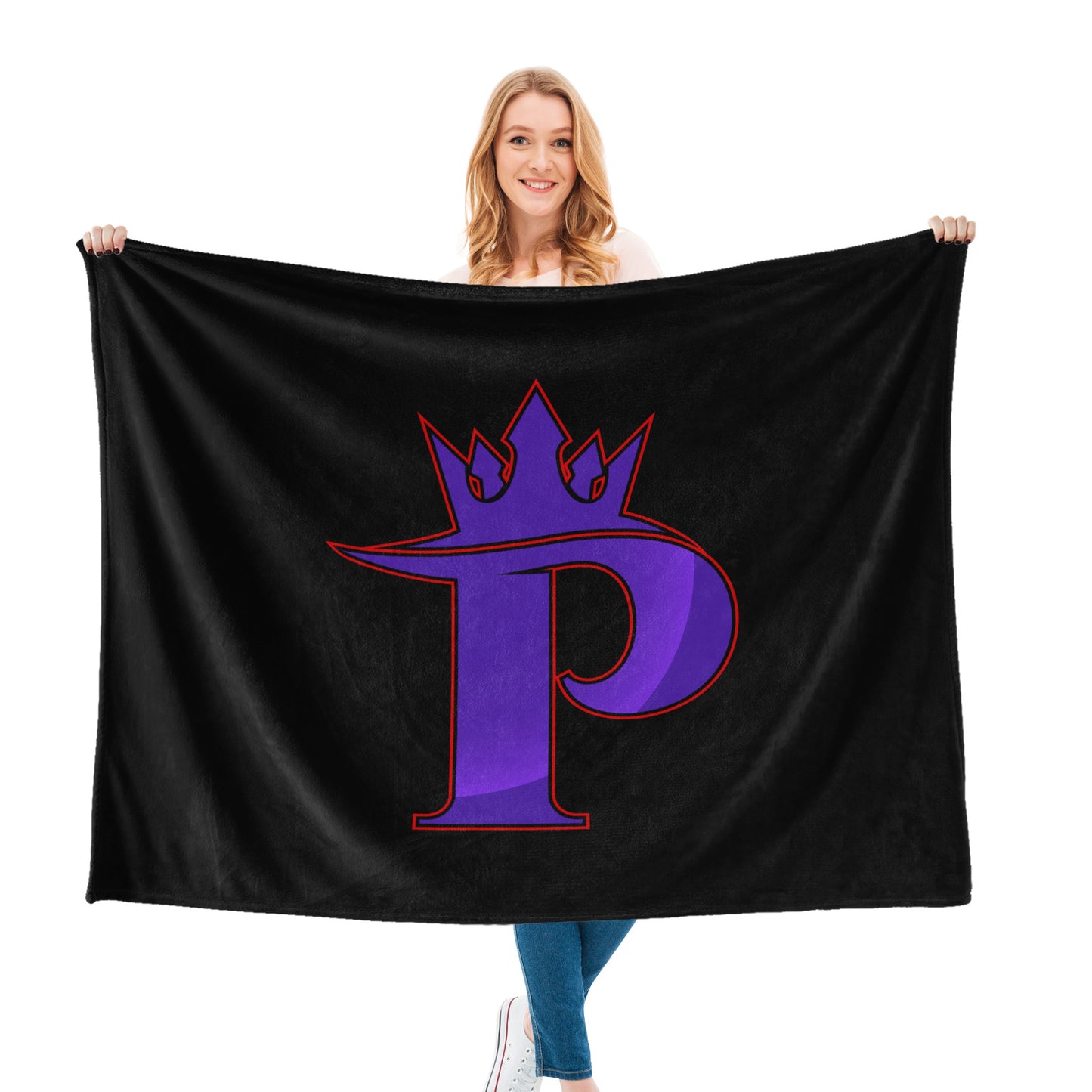 Ultra-Soft Micro Fleece Blanket