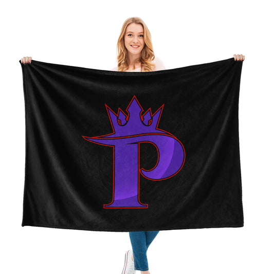 Ultra-Soft Micro Fleece Blanket