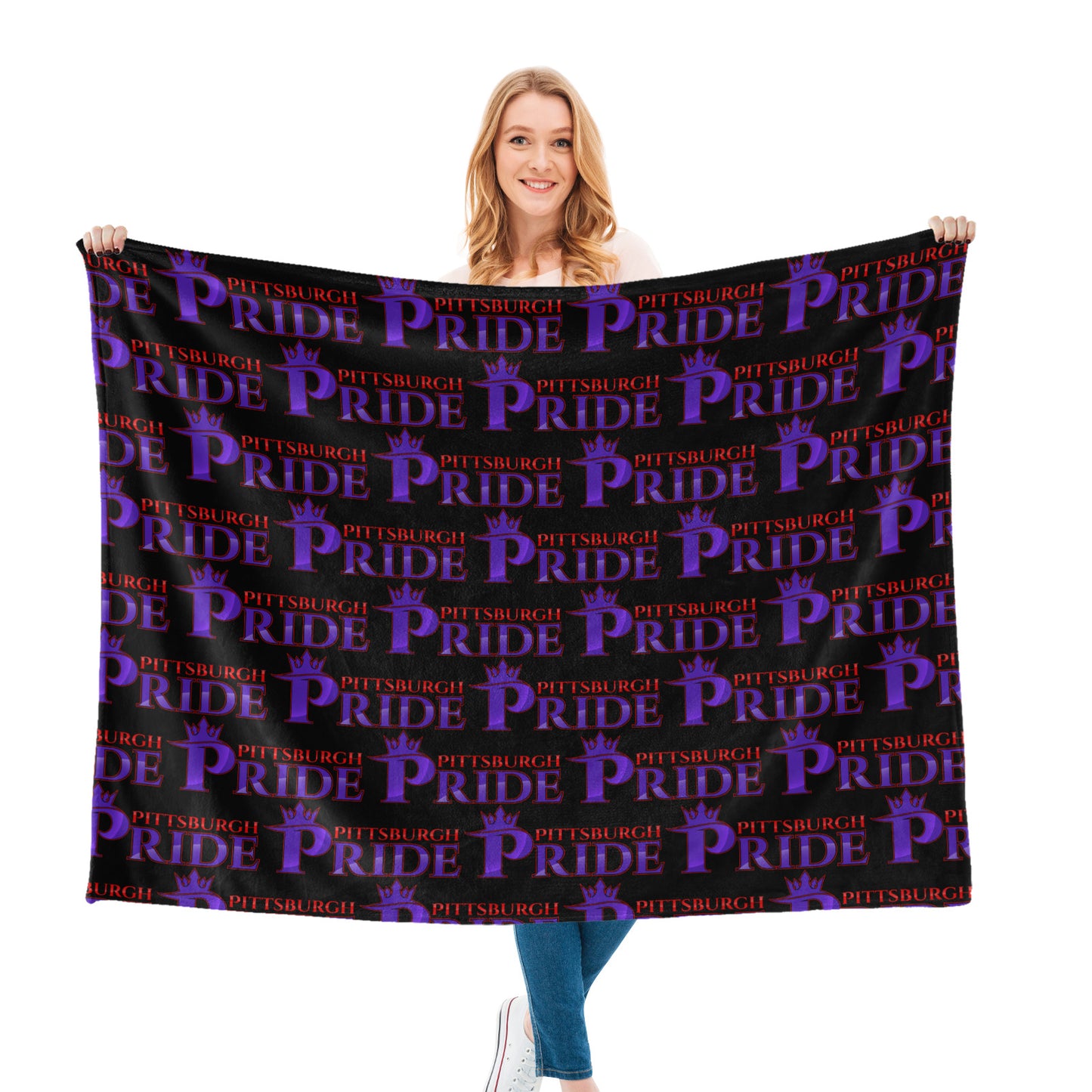 Ultra-Soft Micro Fleece Blanket