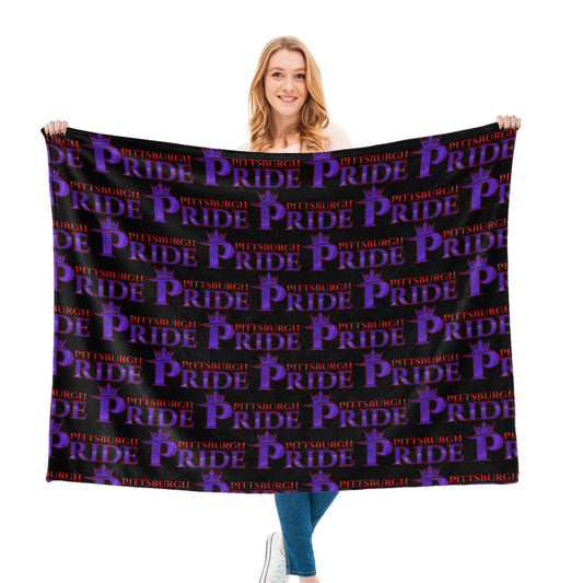 Ultra-Soft Micro Fleece Blanket