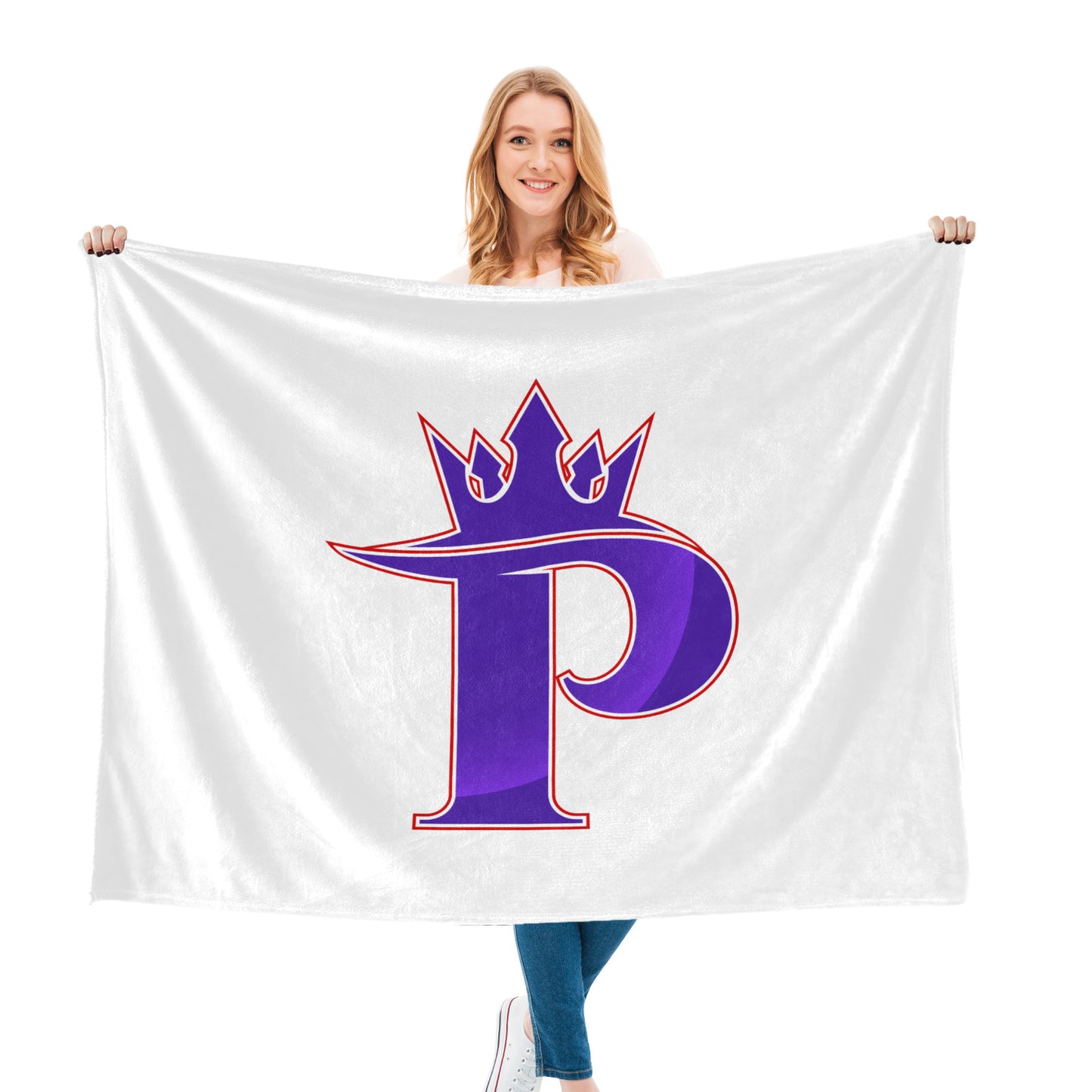 Ultra-Soft Micro Fleece Blanket