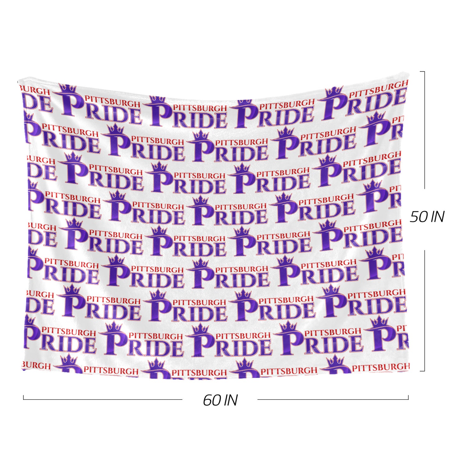 Ultra-Soft Micro Fleece Blanket