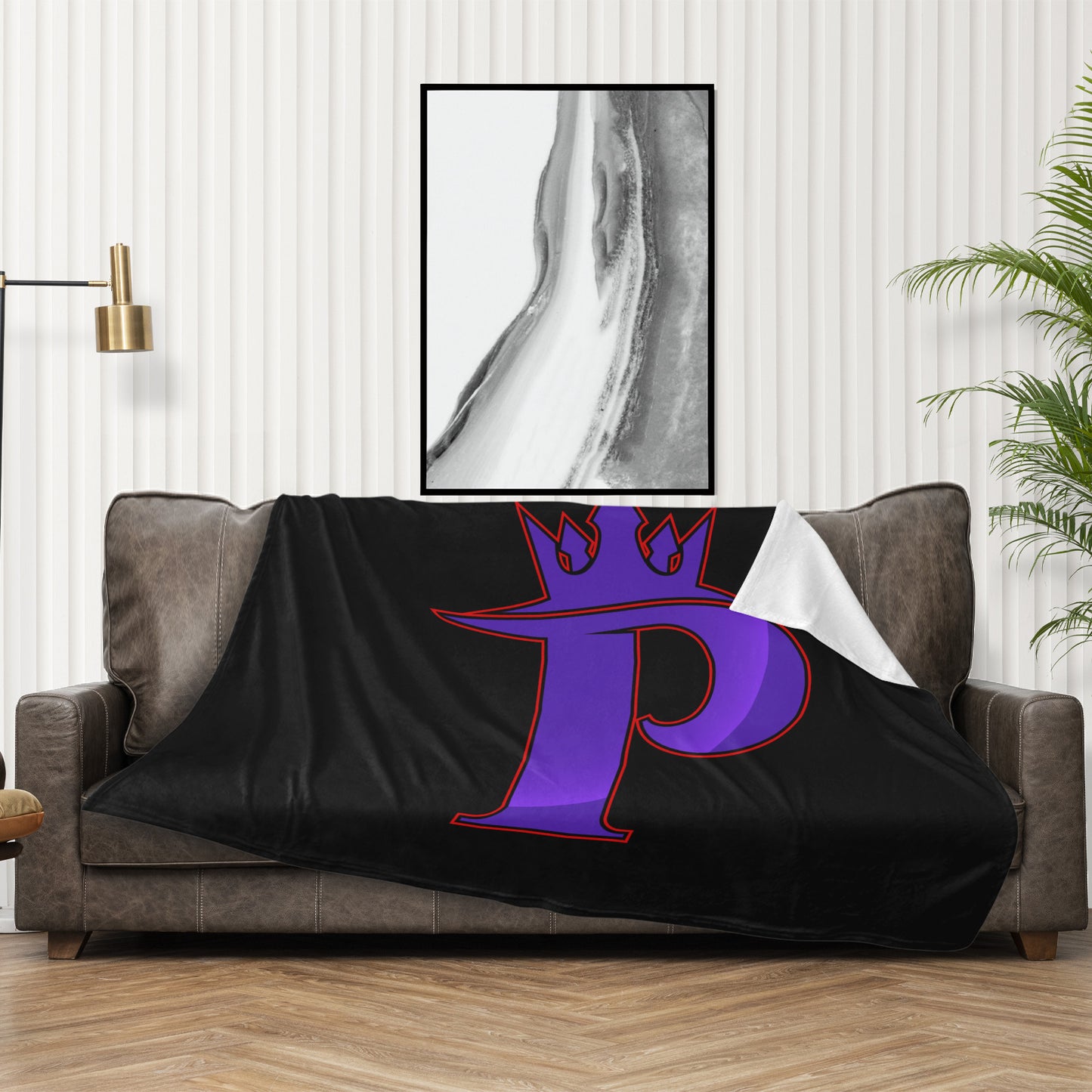 Ultra-Soft Micro Fleece Blanket