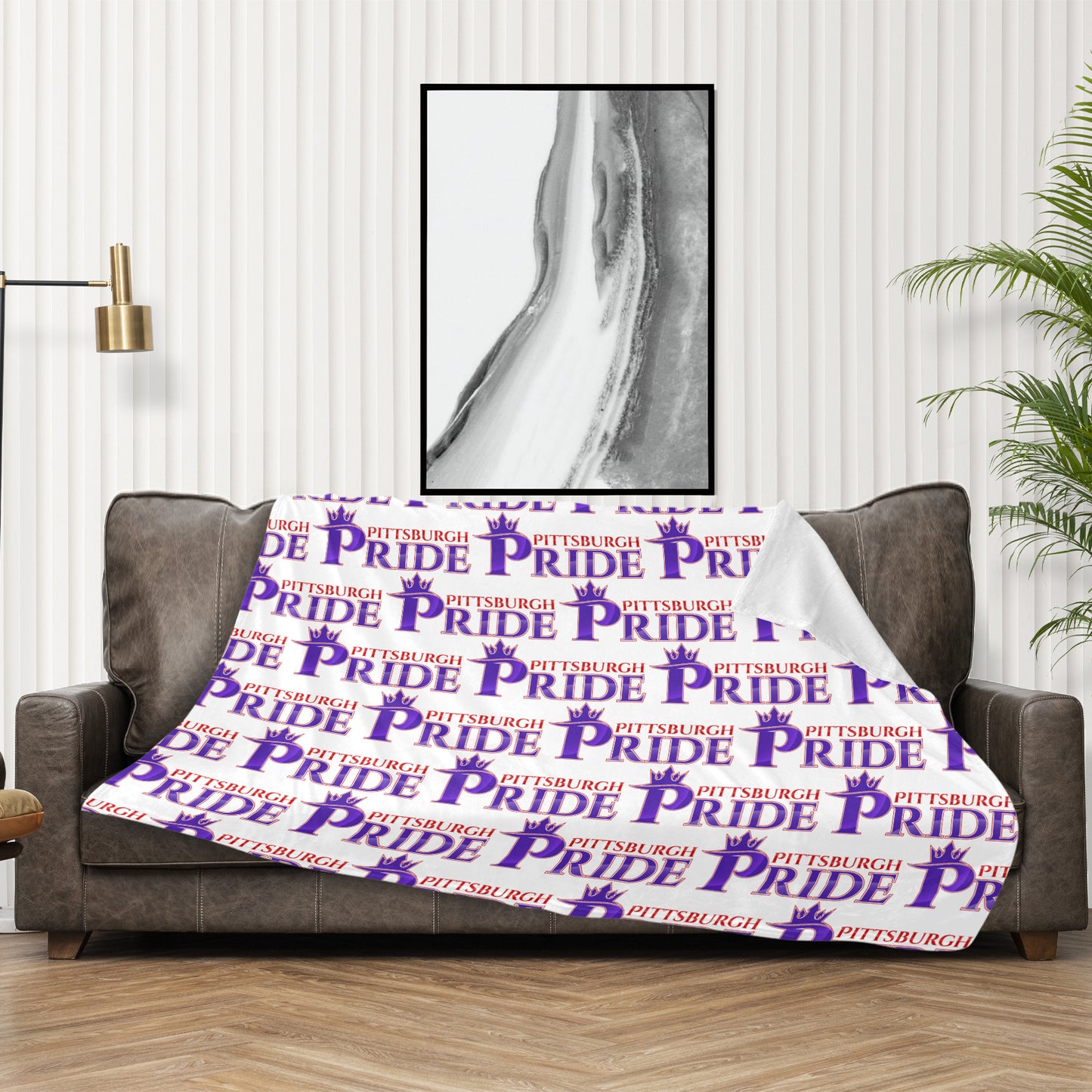 Ultra-Soft Micro Fleece Blanket