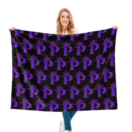 Ultra-Soft Micro Fleece Blanket