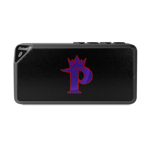 Bluetooth Speaker