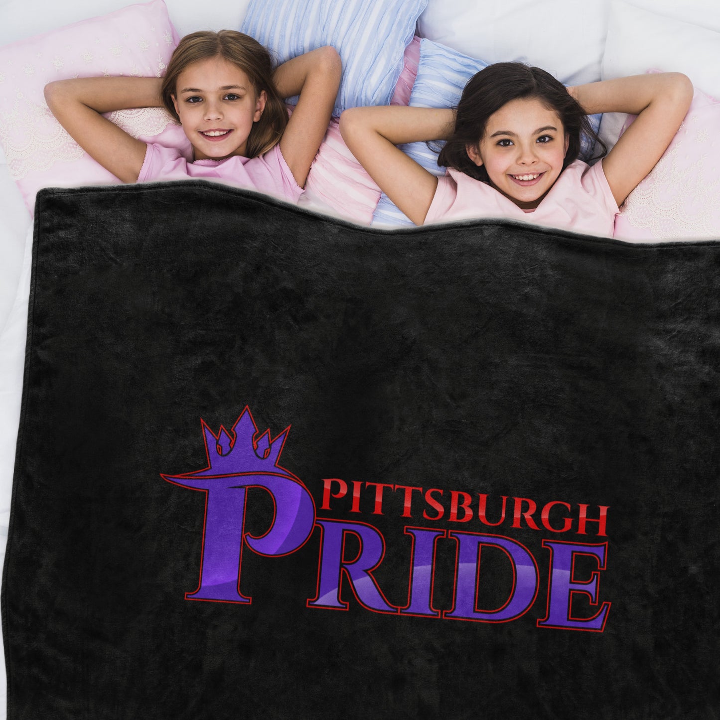 Ultra-Soft Micro Fleece Blanket