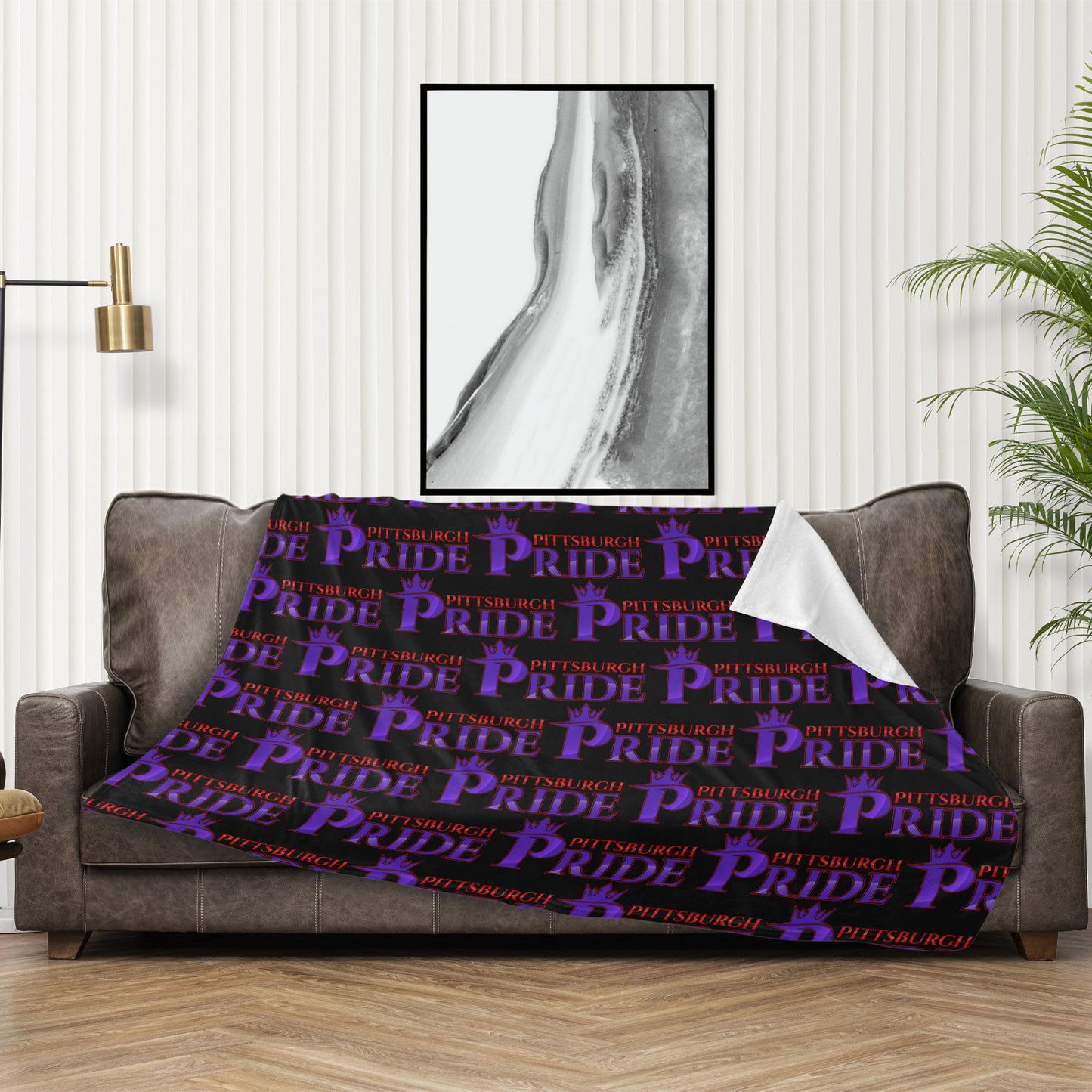 Ultra-Soft Micro Fleece Blanket