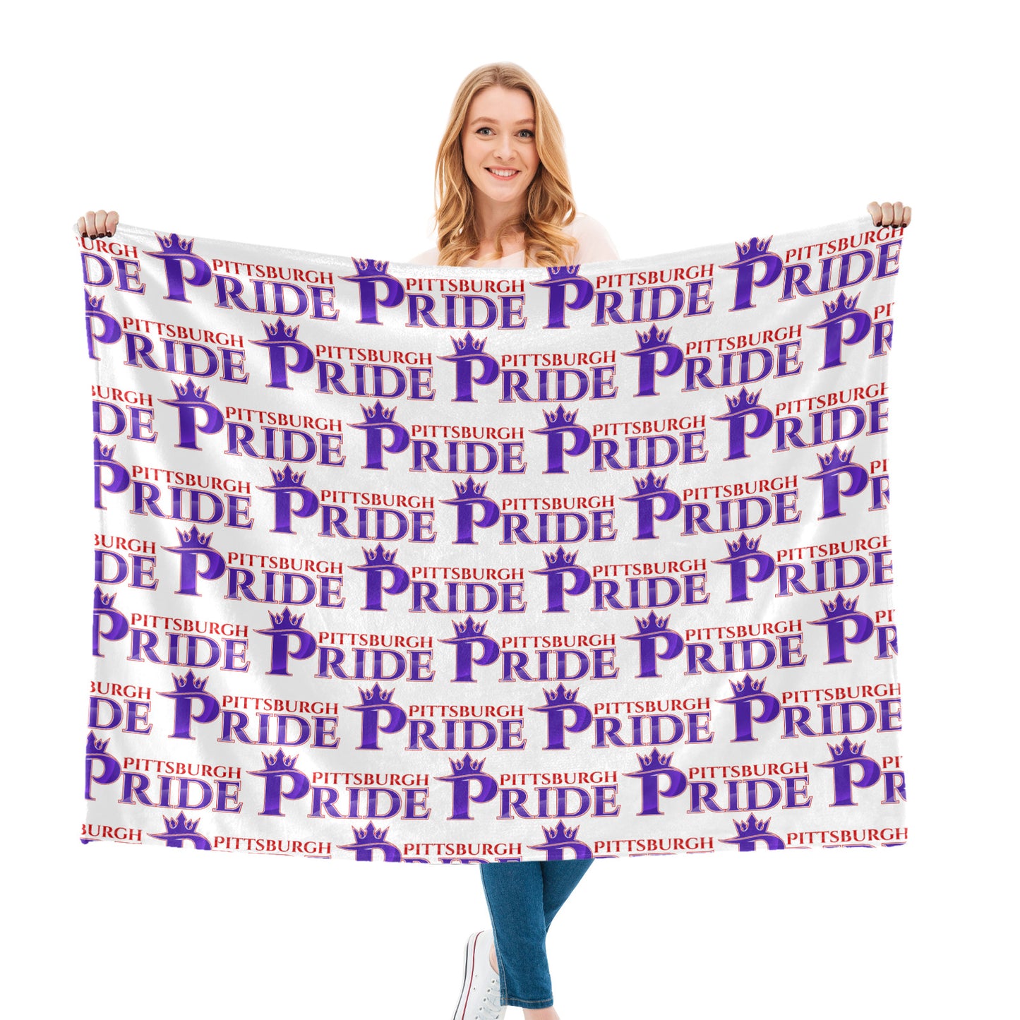 Ultra-Soft Micro Fleece Blanket