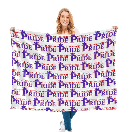 Ultra-Soft Micro Fleece Blanket