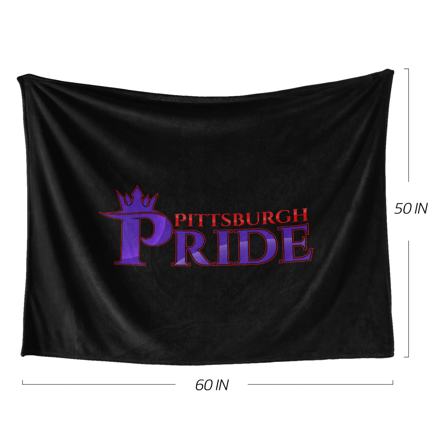 Ultra-Soft Micro Fleece Blanket