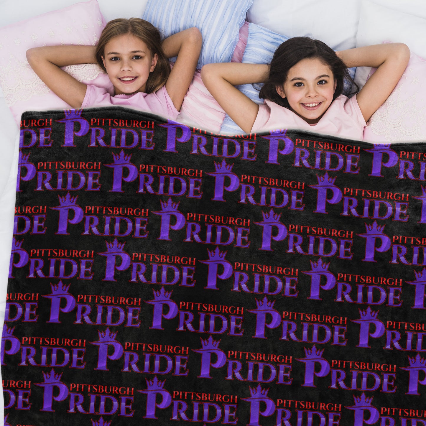 Ultra-Soft Micro Fleece Blanket