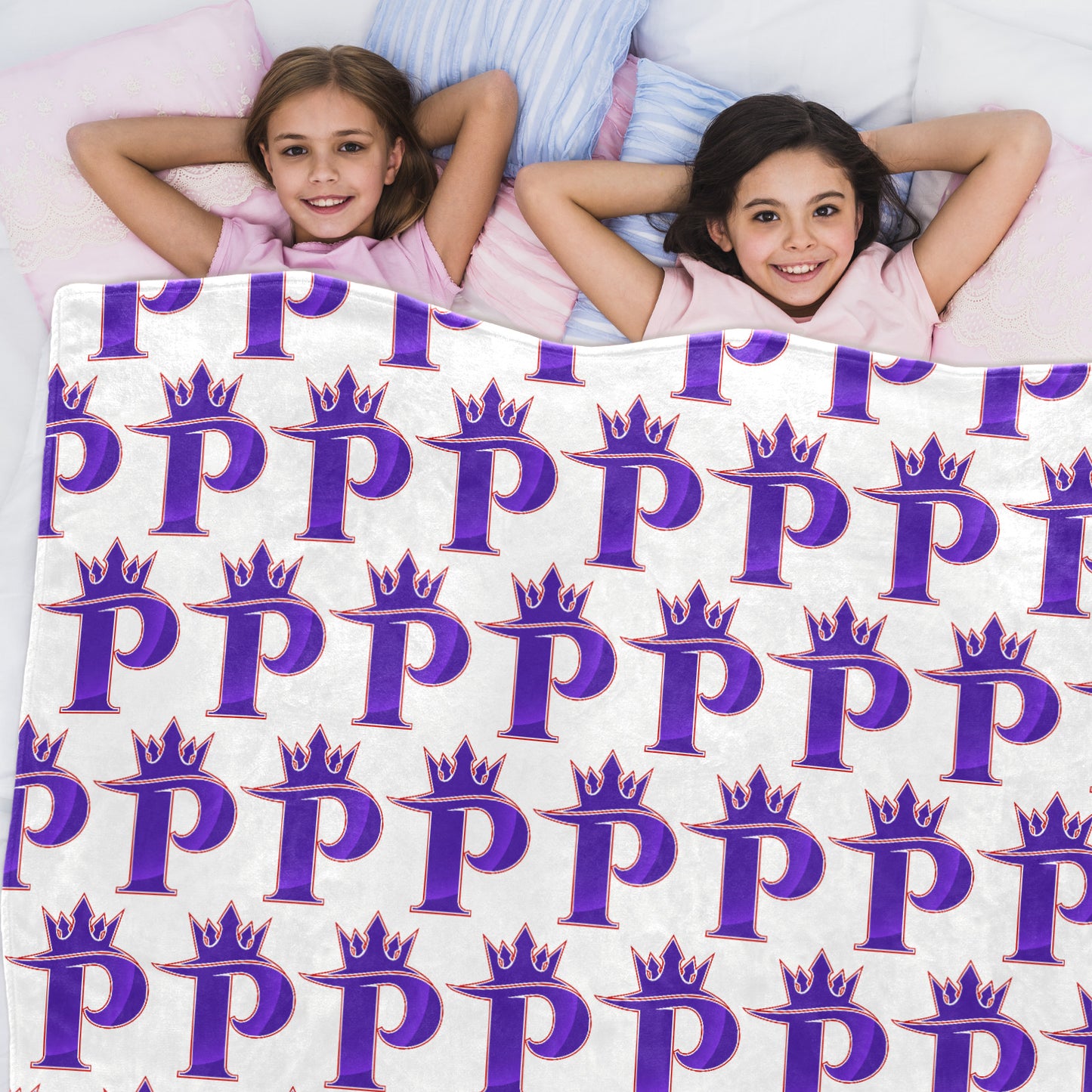 Ultra-Soft Micro Fleece Blanket