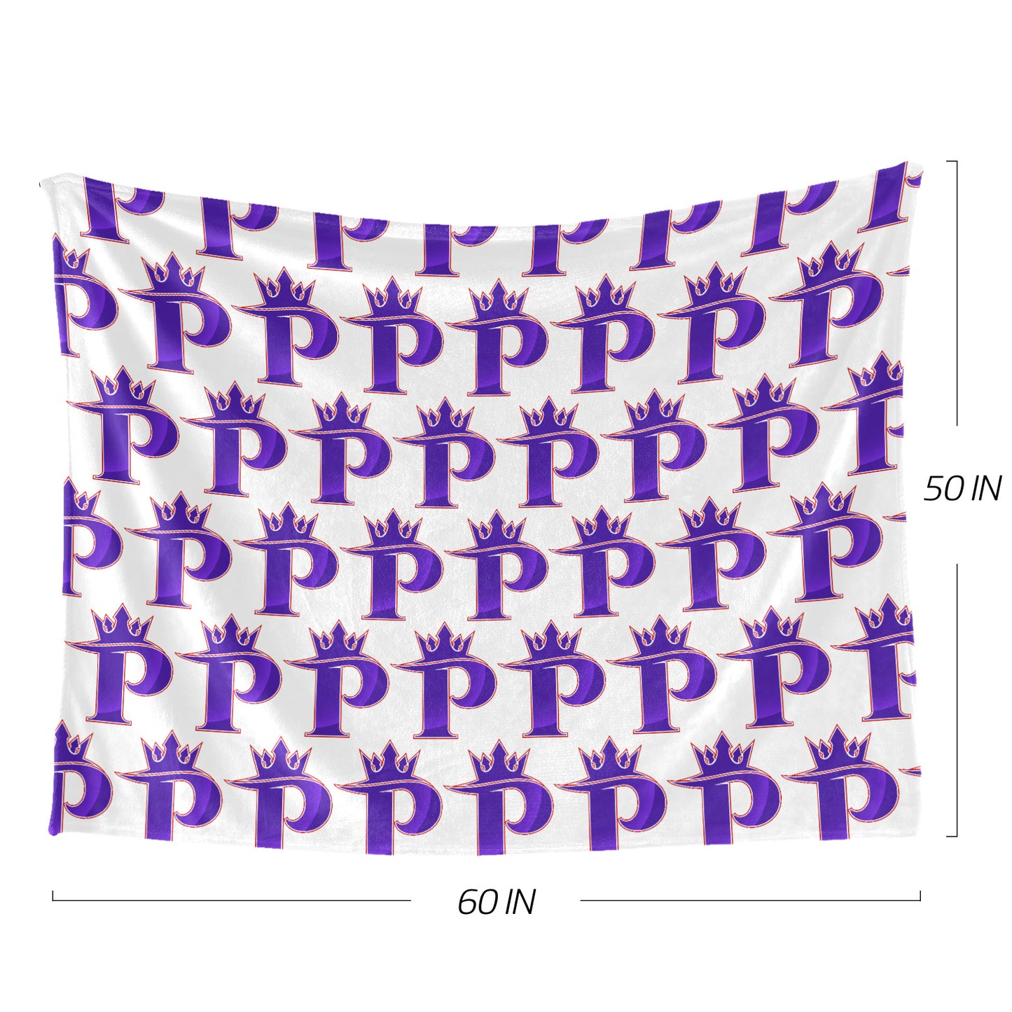 Ultra-Soft Micro Fleece Blanket