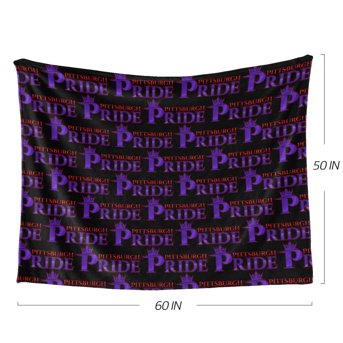 Ultra-Soft Micro Fleece Blanket