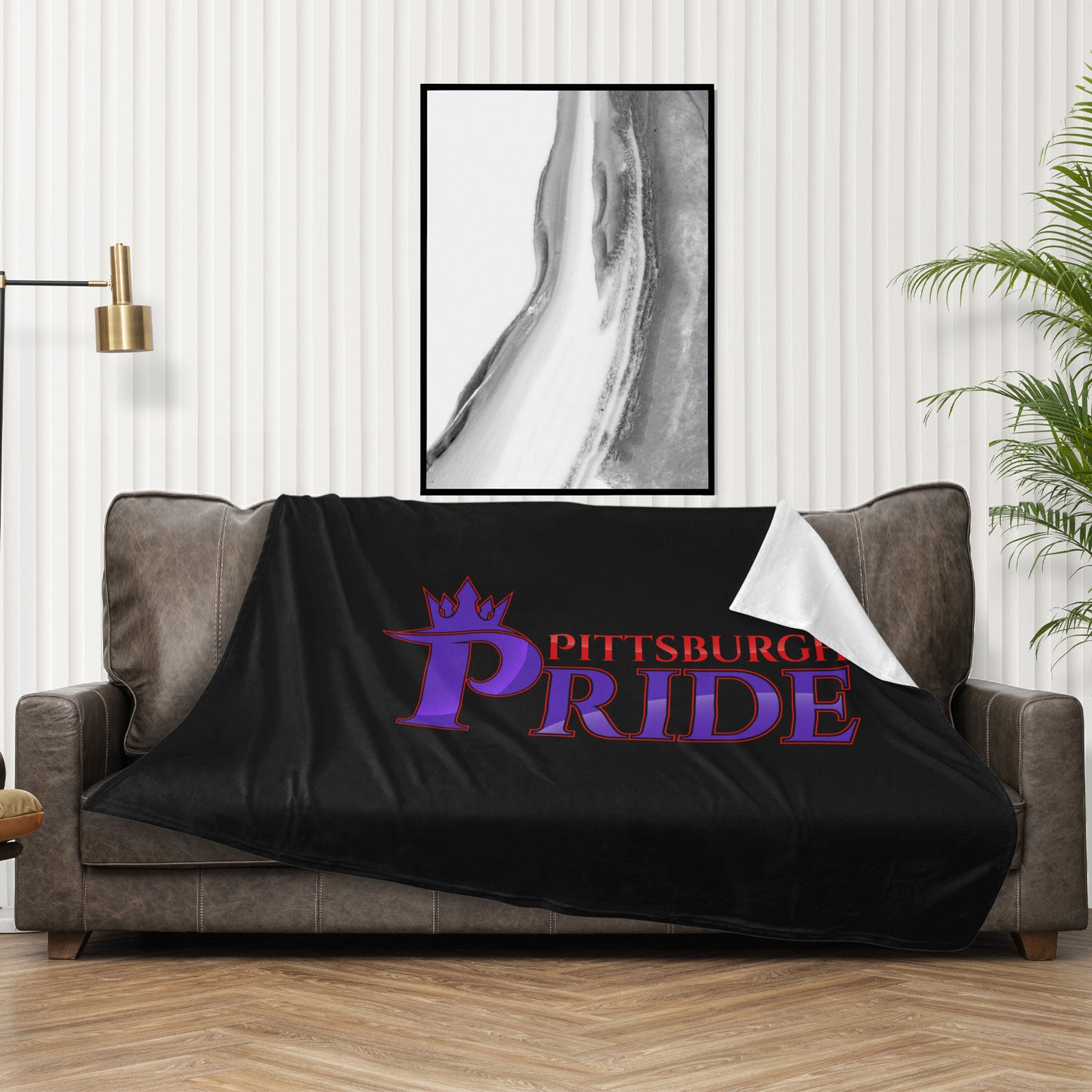 Ultra-Soft Micro Fleece Blanket