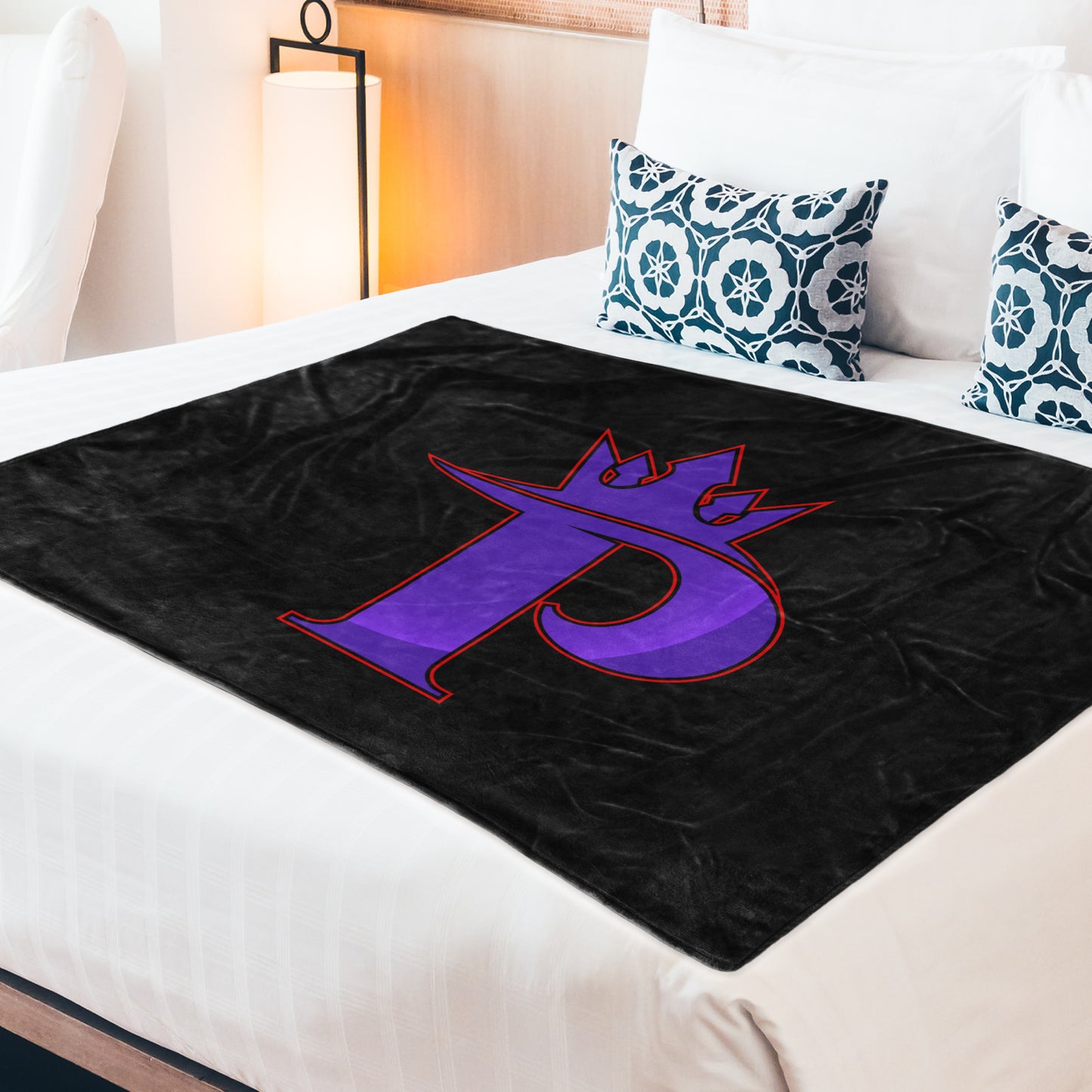 Ultra-Soft Micro Fleece Blanket