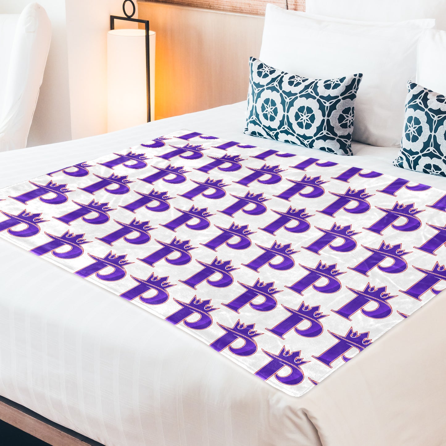 Ultra-Soft Micro Fleece Blanket