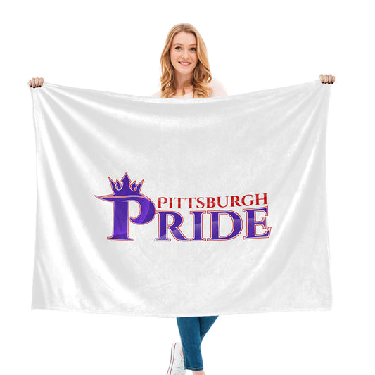 Ultra-Soft Micro Fleece Blanket