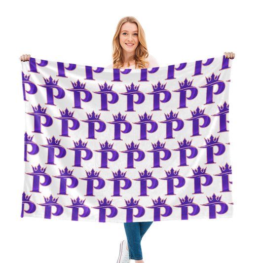Ultra-Soft Micro Fleece Blanket